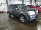 Honda Pilot Exl Image 11