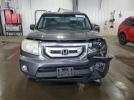 Honda Pilot Exl Image 3