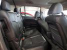 Honda Pilot Exl Image 8