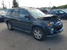 Acura MDX Touring Image 13