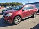 Chevrolet Equinox Lt Image 1