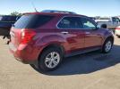 Chevrolet Equinox Lt Image 9