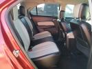 Chevrolet Equinox Lt Image 12