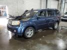 Honda Pilot Ex Image 1