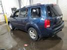 Honda Pilot Ex Image 3