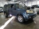 Honda Pilot Ex Image 2