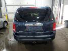 Honda Pilot Ex Image 4
