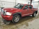 Dodge Dakota Quad Laramie Image 1