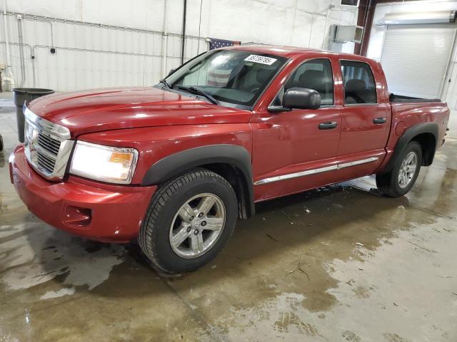  Salvage Dodge Dakota