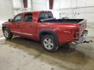 Dodge Dakota Quad Laramie Image 3