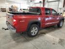 Dodge Dakota Quad Laramie Image 4