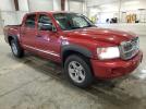 Dodge Dakota Quad Laramie Image 7
