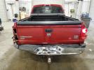 Dodge Dakota Quad Laramie Image 8