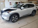 Nissan Rogue Platinum Image 1