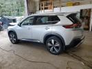Nissan Rogue Platinum Image 4