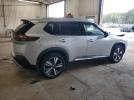 Nissan Rogue Platinum Image 3