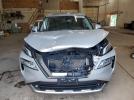 Nissan Rogue Platinum Image 9