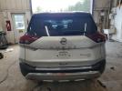 Nissan Rogue Platinum Image 2