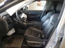 Nissan Rogue Platinum Image 8