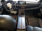 Nissan Rogue Platinum Image 11