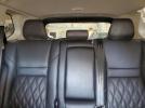 Nissan Rogue Platinum Image 5