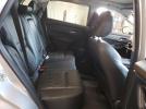 Nissan Rogue Platinum Image 6