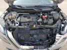 Nissan Rogue Platinum Image 12