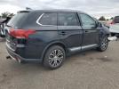 Mitsubishi Outlander Gt Image 9