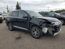 Mitsubishi Outlander Gt Image 3