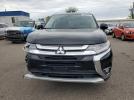 Mitsubishi Outlander Gt Image 10
