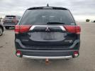Mitsubishi Outlander Gt Image 4