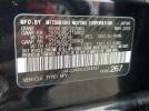 Mitsubishi Outlander Gt Image 12