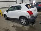 Chevrolet Trax Ls Image 3