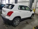 Chevrolet Trax Ls Image 13