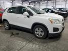 Chevrolet Trax Ls Image 4