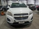 Chevrolet Trax Ls Image 9