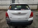 Chevrolet Trax Ls Image 6