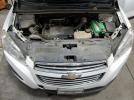 Chevrolet Trax Ls Image 11