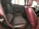 Chevrolet Trax 1lt Image 8