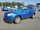 Chevrolet Trax 1lt Image 1