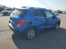 Chevrolet Trax 1lt Image 12