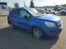Chevrolet Trax 1lt Image 7