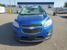 Chevrolet Trax 1lt Image 11