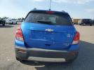 Chevrolet Trax 1lt Image 2