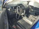 Chevrolet Trax 1lt Image 4