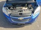 Chevrolet Trax 1lt Image 9