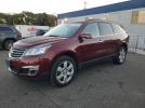 Chevrolet Traverse Lt Image 1