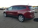 Chevrolet Traverse Lt Image 3