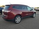 Chevrolet Traverse Lt Image 2