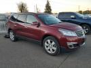 Chevrolet Traverse Lt Image 8